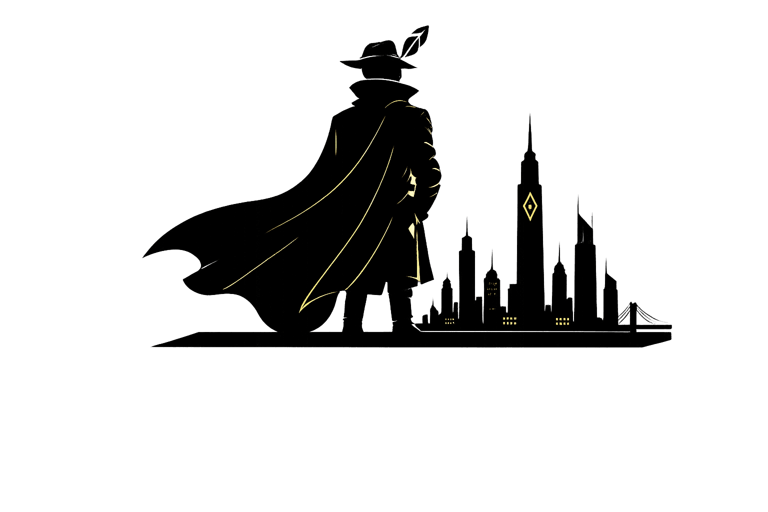 Landscape Graphic